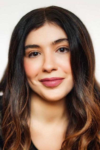 Rebekah Francoz - Actor Profile Photo