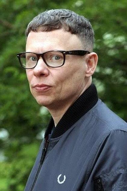Alex Callier - Actor Profile Photo