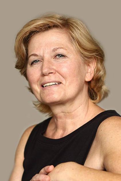Iris Bohnau - Actor Profile Photo