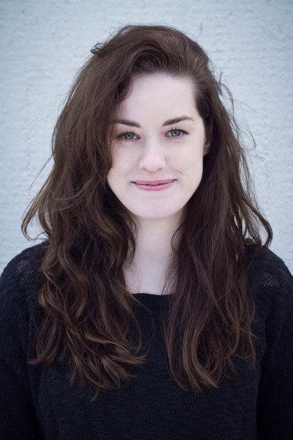 Judith Hahn - Actor Profile Photo