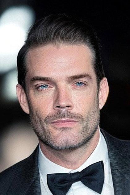 Mark Alan - Actor Profile Photo