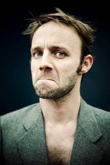 Pepijn Caudron - Actor Profile Photo