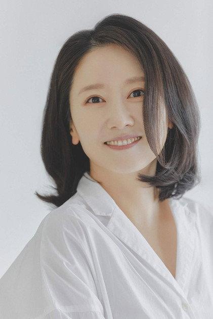 Lee Eun-joo - Actor Profile Photo