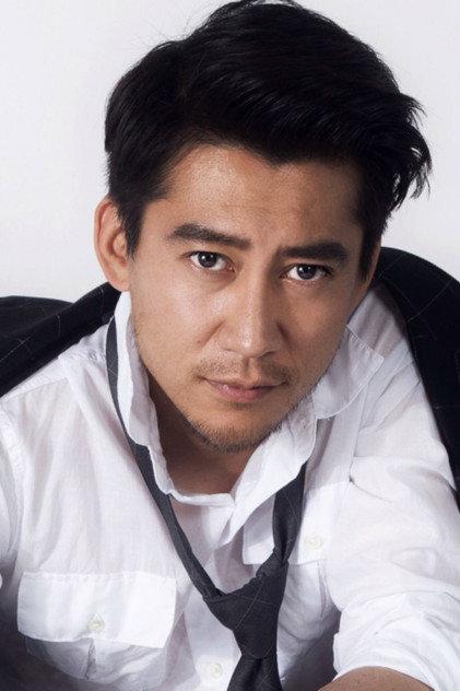 Gao Xiang - Actor Profile Photo