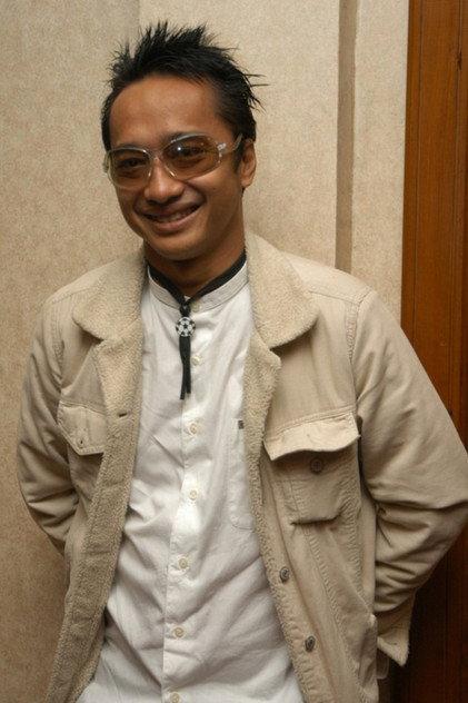 Dik Doank - Actor Profile Photo