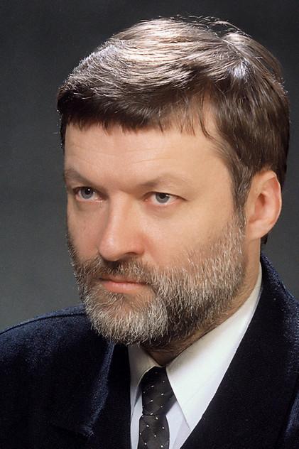 Vyacheslav Tsyupa - Actor Profile Photo