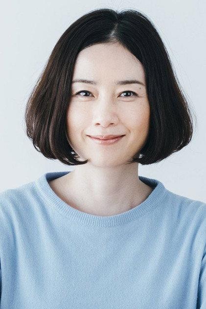 Tomoyo Harada - Actor Profile Photo