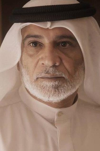 Mansoor Alfeeli - Actor Profile Photo