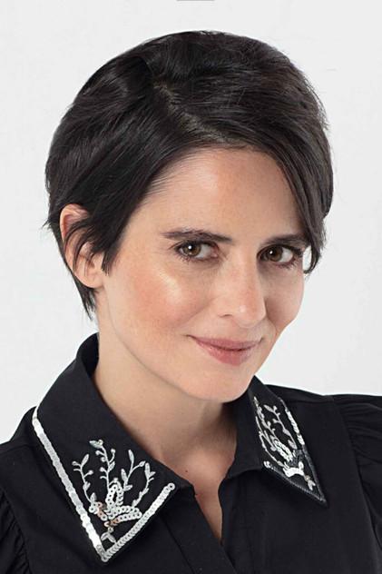 Monica Pardo - Actor Profile Photo