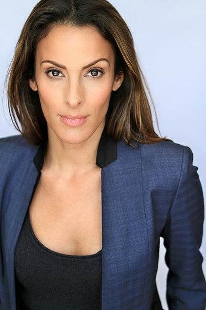 Verity Branco - Actor Profile Photo