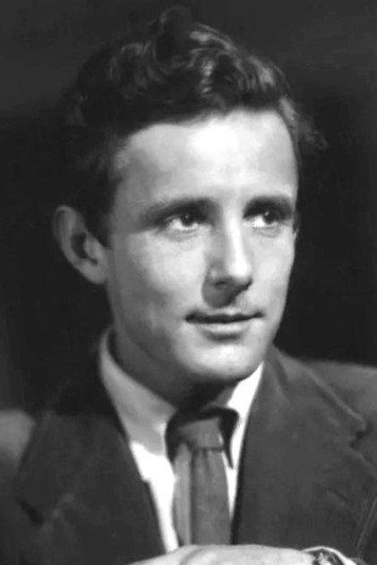 Stuart Burge - Actor Profile Photo