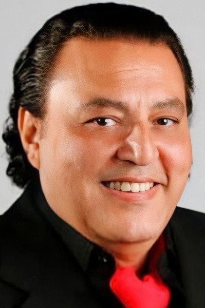 Hussein al-Imam - Actor Profile Photo
