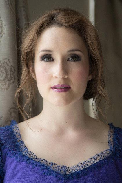 Erin Morley - Actor Profile Photo