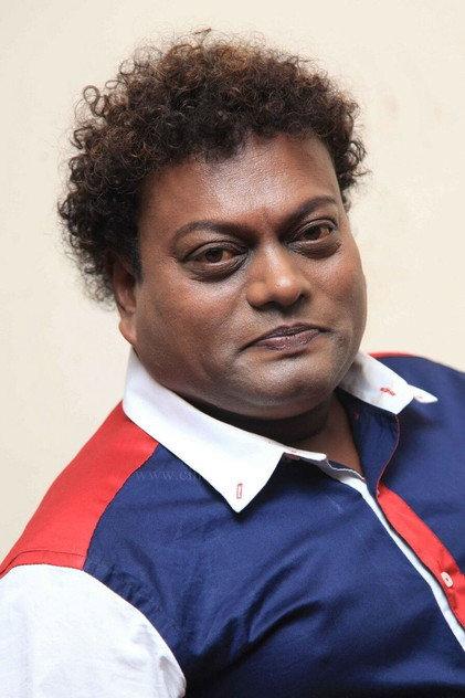 Sadhu Kokila - Actor Profile Photo