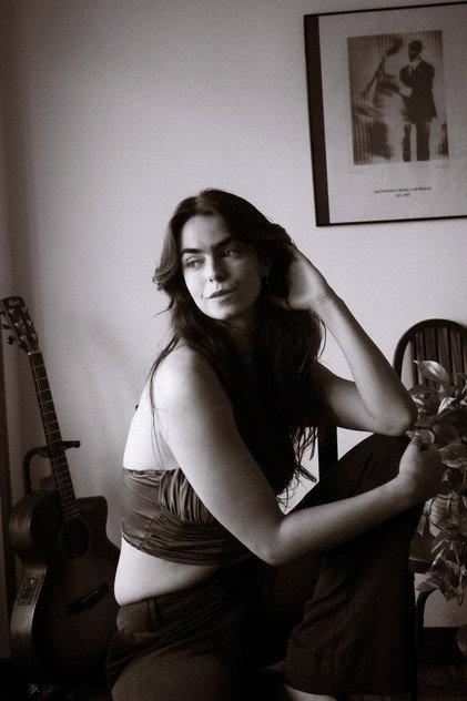 Carlota Bravo Reta - Actor Profile Photo