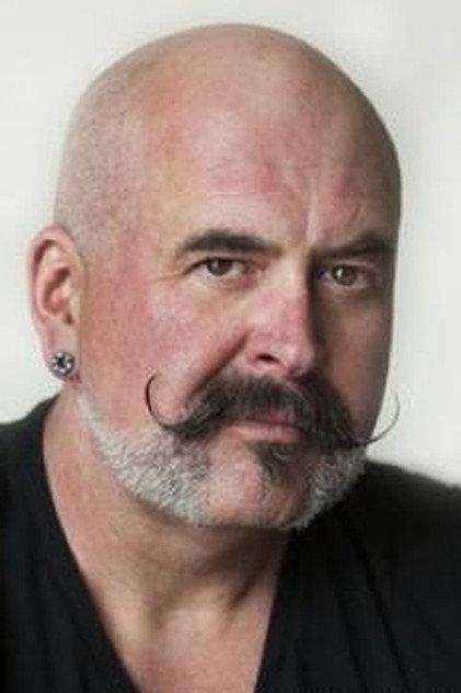 Mike Michaels - Actor Profile Photo