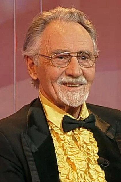 Algirdas Grašys - Actor Profile Photo