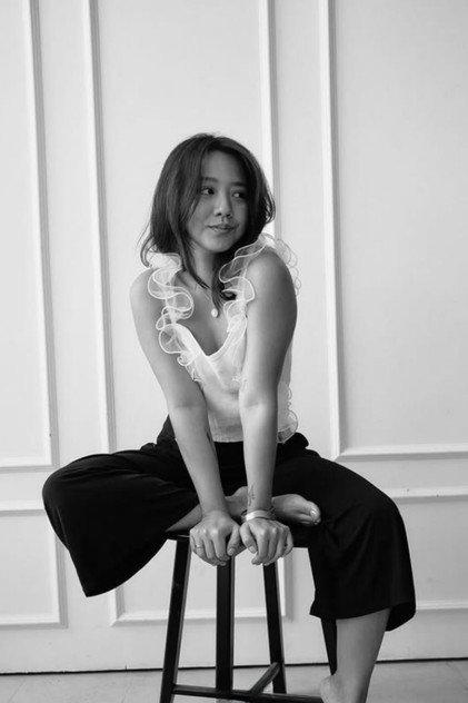 Kaye Banaag - Actor Profile Photo