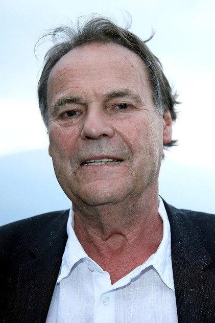 Peter Schneider - Actor Profile Photo