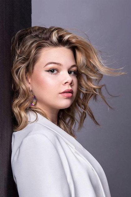 Margarita Stoykova - Actor Profile Photo