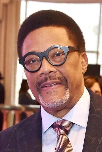Judge Greg Mathis - Actor Profile Photo