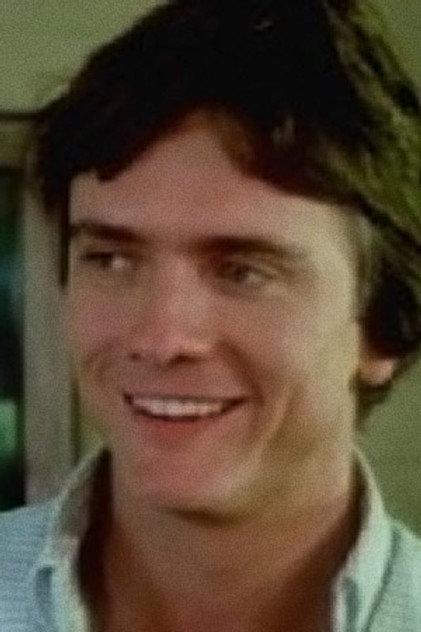 Steve Douglas - Actor Profile Photo