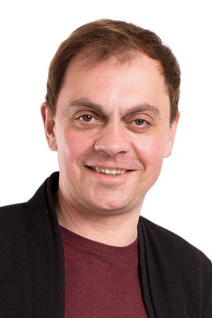 Mikhail Morozov - Actor Profile Photo