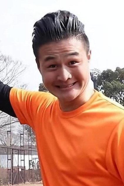 Hiroyuki Takagishi - Actor Profile Photo