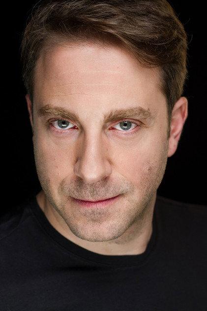 Gordan Kičić - Actor Profile Photo