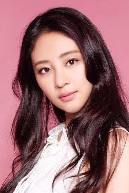 Bonnie Liang - Actor Profile Photo