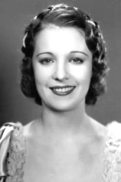 Irene Ware - Actor Profile Photo