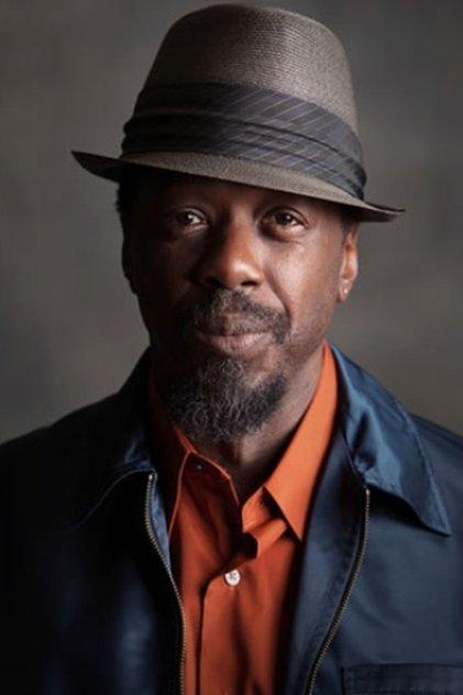 Edwin Lee Gibson - Actor Profile Photo
