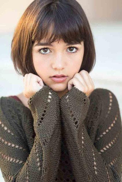 Taylor Blackwell - Actor Profile Photo