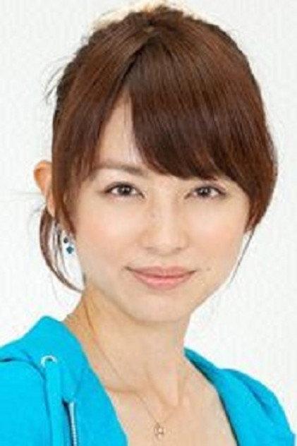 Hirai Rio - Actor Profile Photo