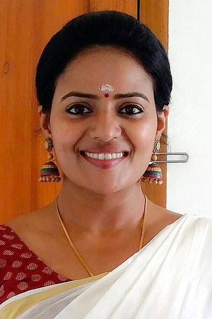 Reena Maria - Actor Profile Photo