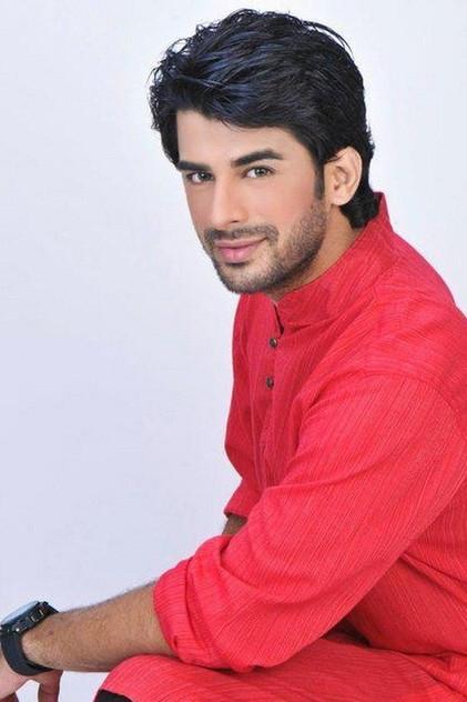 Humayun Ashraf - Actor Profile Photo