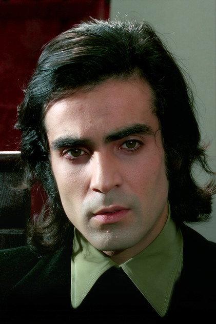 Augusto Nobile - Actor Profile Photo