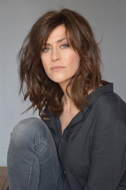 Anne Caillon - Actor Profile Photo