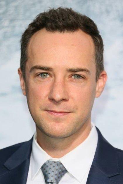 Billy Slaughter - Actor Profile Photo