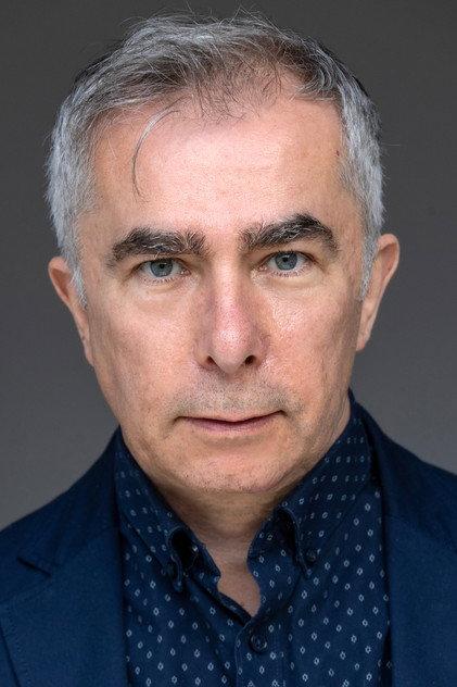 Declan Mills - Actor Profile Photo