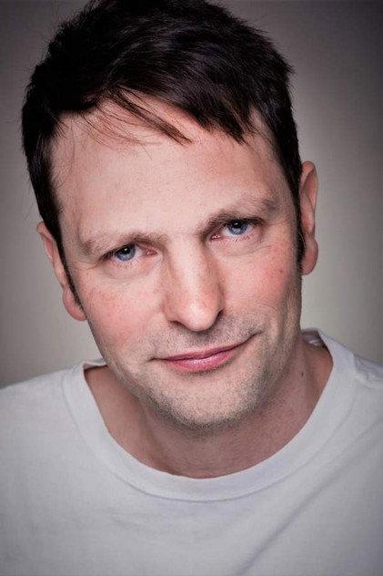 James Crompton - Actor Profile Photo