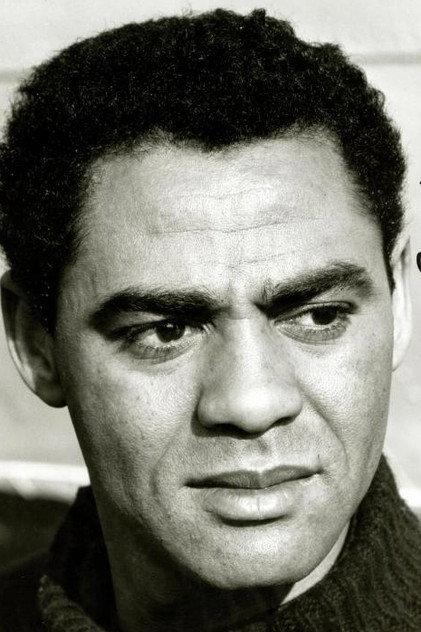 Paul Danquah - Actor Profile Photo