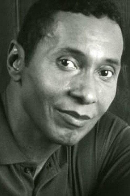 O.L. Duke - Actor Profile Photo