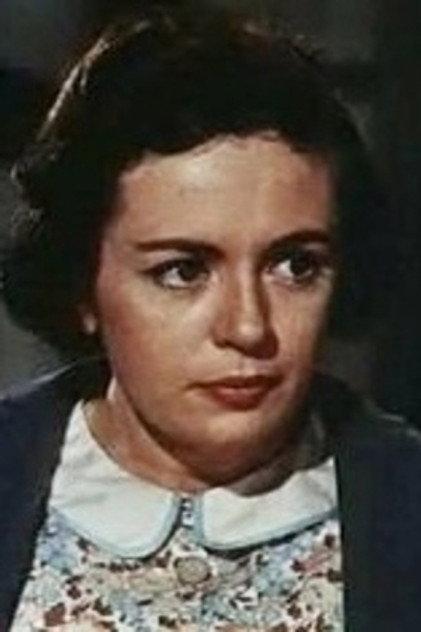 Lola Brooks - Actor Profile Photo