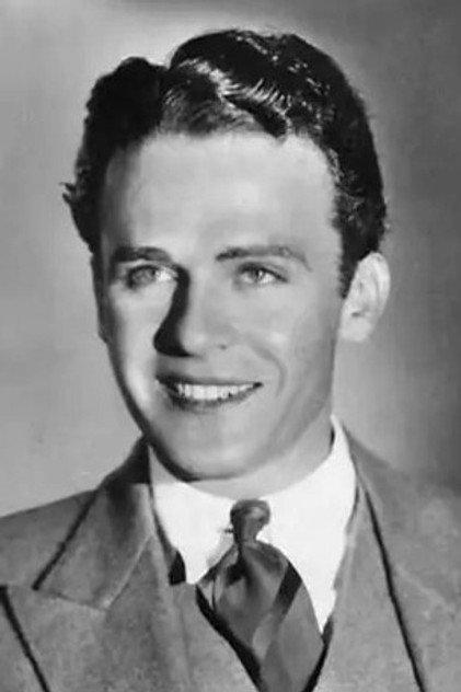 Stanley Smith - Actor Profile Photo