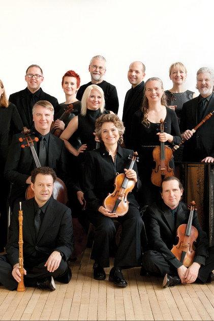 Tafelmusik Baroque Orchestra - Actor Profile Photo