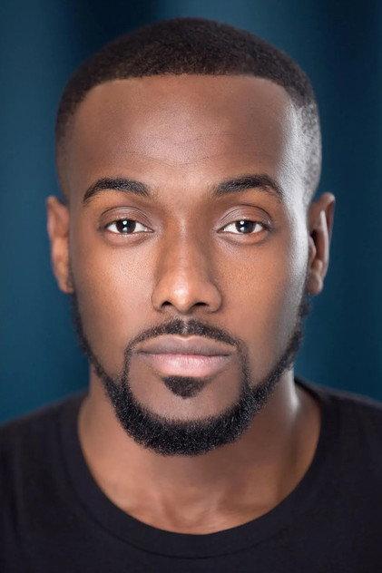 Shomari Love - Actor Profile Photo