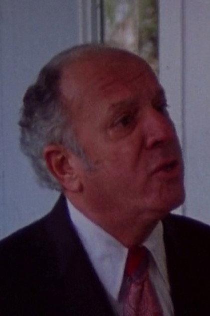 Al Strapelli - Actor Profile Photo