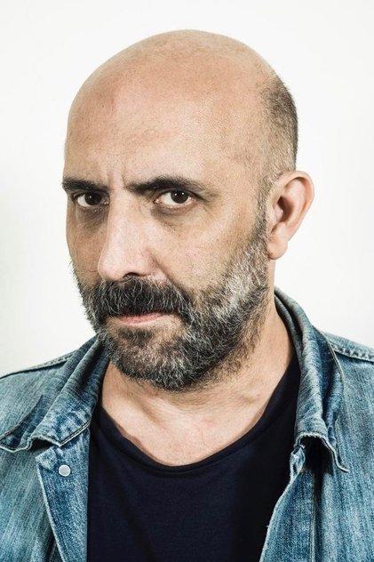 Gaspar Noé - Actor Profile Photo