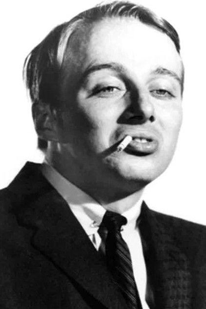 John Davis Chandler - Actor Profile Photo
